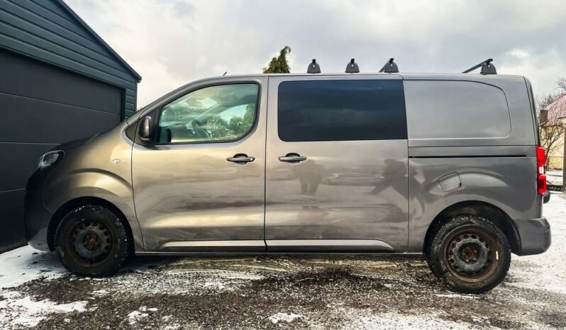 Peugeot Expert 2.0 Standard Premium full