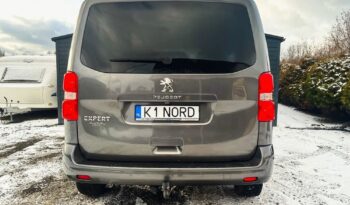 Peugeot Expert 2.0 Standard Premium full