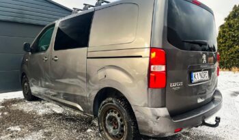 Peugeot Expert 2.0 Standard Premium full