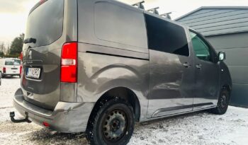 Peugeot Expert 2.0 Standard Premium full