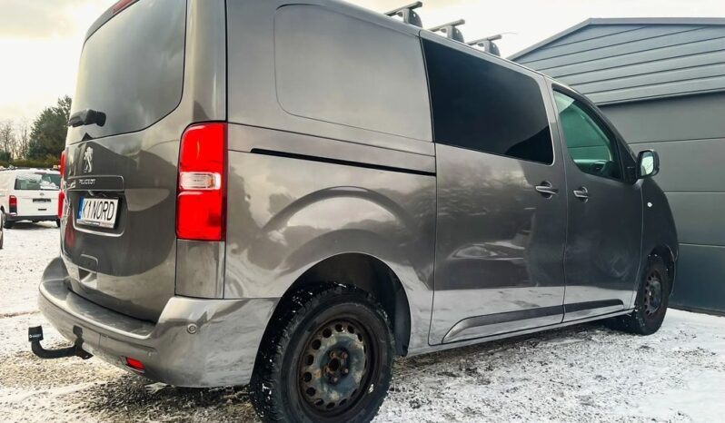 Peugeot Expert 2.0 Standard Premium full