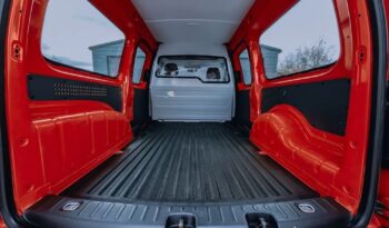 Volkswagen Caddy Maxi 2.0 TDI 4MOTION DSG full