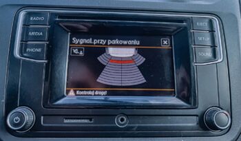 Volkswagen Caddy Maxi 2.0 TDI 4MOTION DSG full