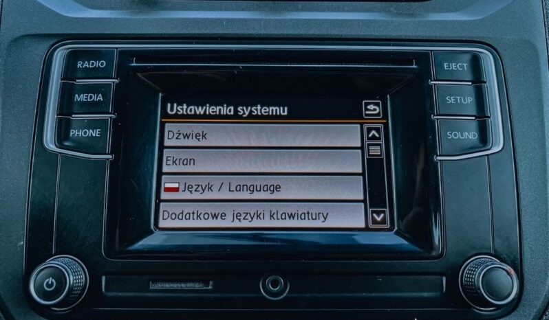 Volkswagen Caddy Maxi 2.0 TDI 4MOTION DSG full