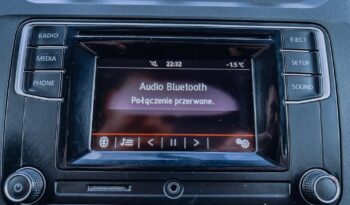 Volkswagen Caddy Maxi 2.0 TDI 4MOTION DSG full