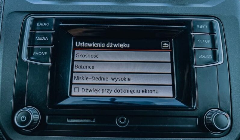 Volkswagen Caddy Maxi 2.0 TDI 4MOTION DSG full
