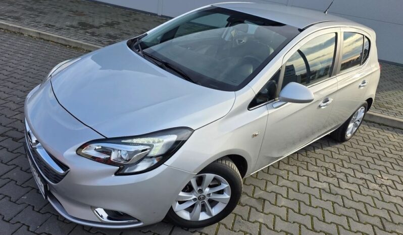 Opel Corsa 1.0 (Ecotec) Turbo (ecoFLEX) Start/Stop Innovation full