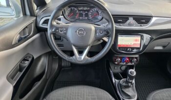 Opel Corsa 1.0 (Ecotec) Turbo (ecoFLEX) Start/Stop Innovation full