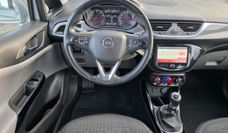 Opel Corsa 1.0 (Ecotec) Turbo (ecoFLEX) Start/Stop Innovation full