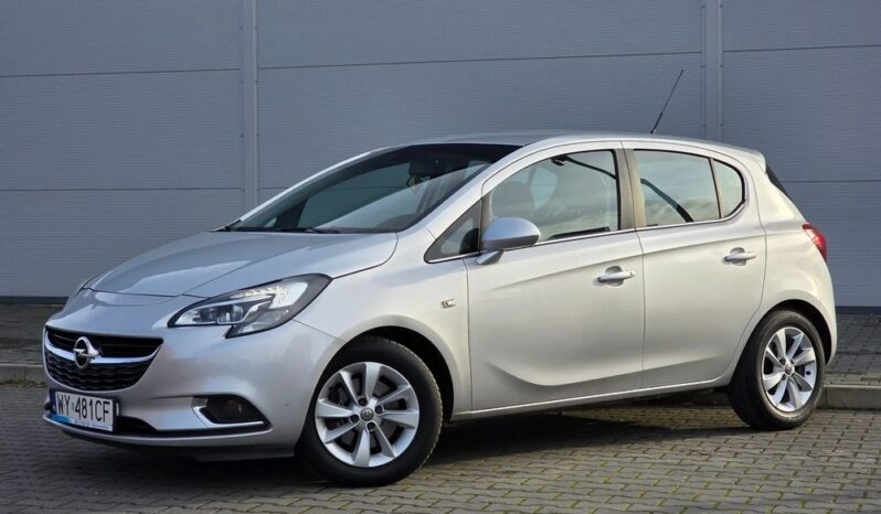 Opel Corsa 1.0 (Ecotec) Turbo (ecoFLEX) Start/Stop Innovation full