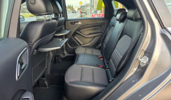 Mercedes-Benz Klasa B full