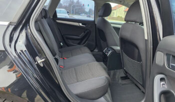 Audi A4 Avant 2.0 TDI DPF multitronic Attraction full