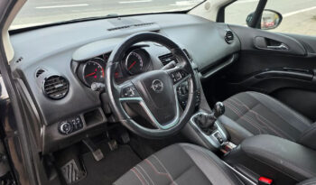 Opel Meriva 1.4 Active full