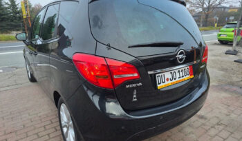Opel Meriva 1.4 Active full