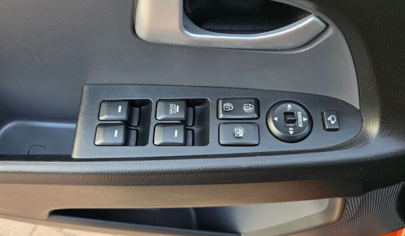 Kia Sportage 1.6 GDI S 2WD full