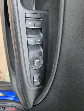 Alfa Romeo Stelvio 2.2 Diesel 16V AT8 Q4 B-Tech full