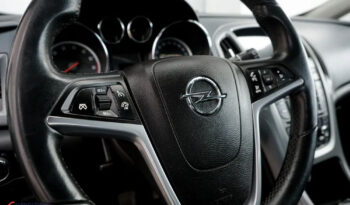 Opel Astra 1.4 T Sport full