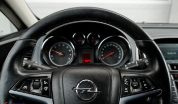 Opel Astra 1.4 T Sport full
