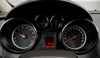 Opel Astra 1.4 T Sport full