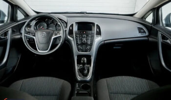 Opel Astra 1.4 T Sport full