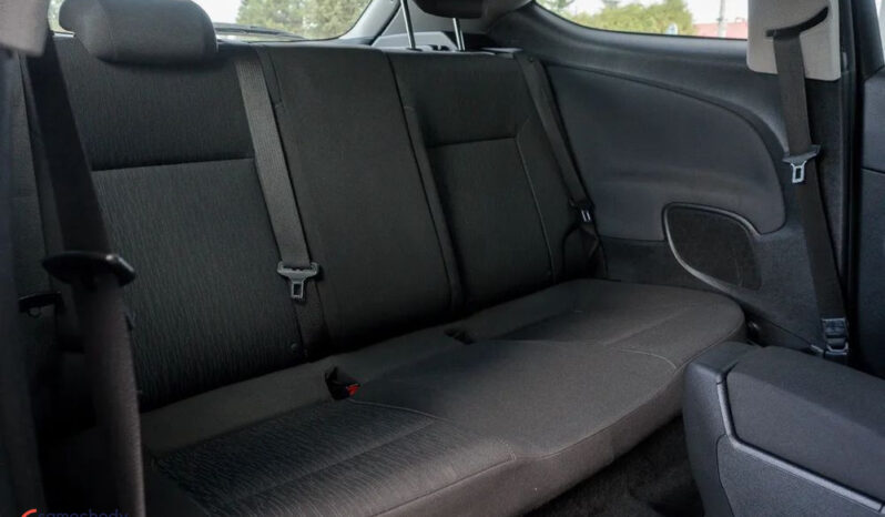 Opel Astra 1.4 T Sport full