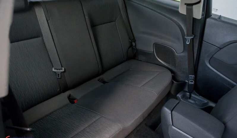 Opel Astra 1.4 T Sport full