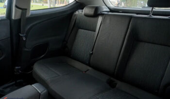 Opel Astra 1.4 T Sport full