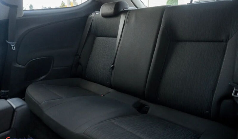 Opel Astra 1.4 T Sport full