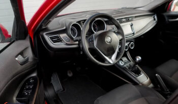 Alfa Romeo Giulietta 1.4 TB full
