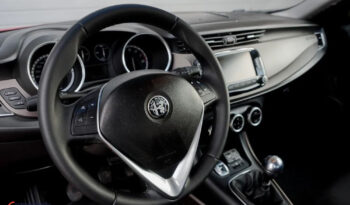 Alfa Romeo Giulietta 1.4 TB full