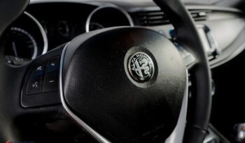 Alfa Romeo Giulietta 1.4 TB full