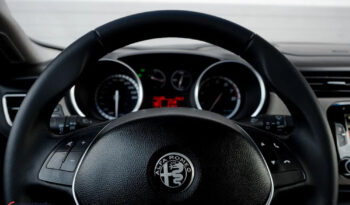 Alfa Romeo Giulietta 1.4 TB full