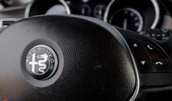 Alfa Romeo Giulietta 1.4 TB full