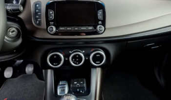 Alfa Romeo Giulietta 1.4 TB full