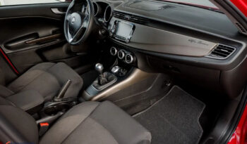 Alfa Romeo Giulietta 1.4 TB full