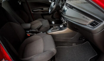 Alfa Romeo Giulietta 1.4 TB full