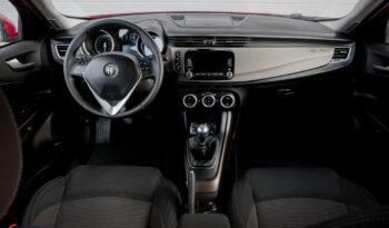 Alfa Romeo Giulietta 1.4 TB full