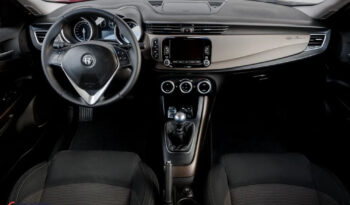 Alfa Romeo Giulietta 1.4 TB full
