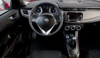 Alfa Romeo Giulietta 1.4 TB full