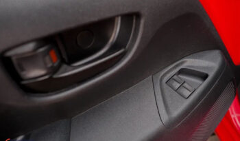 Toyota Aygo full