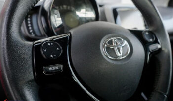 Toyota Aygo full