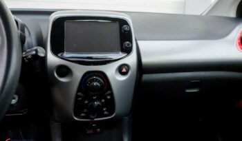 Toyota Aygo full