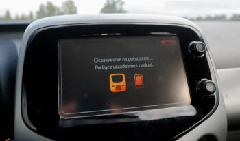 Toyota Aygo full