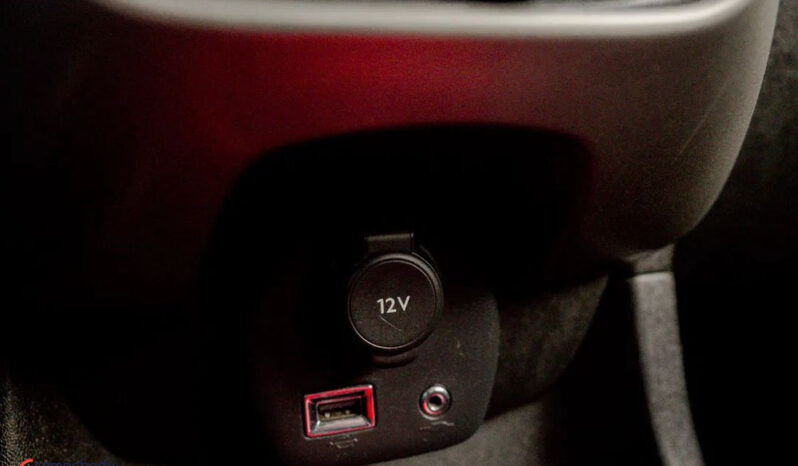 Toyota Aygo full