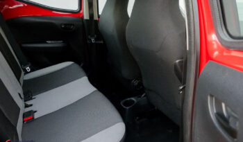 Toyota Aygo full