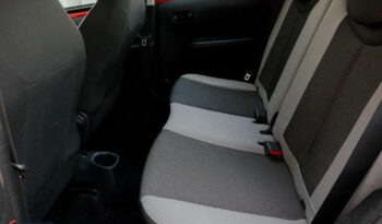 Toyota Aygo full