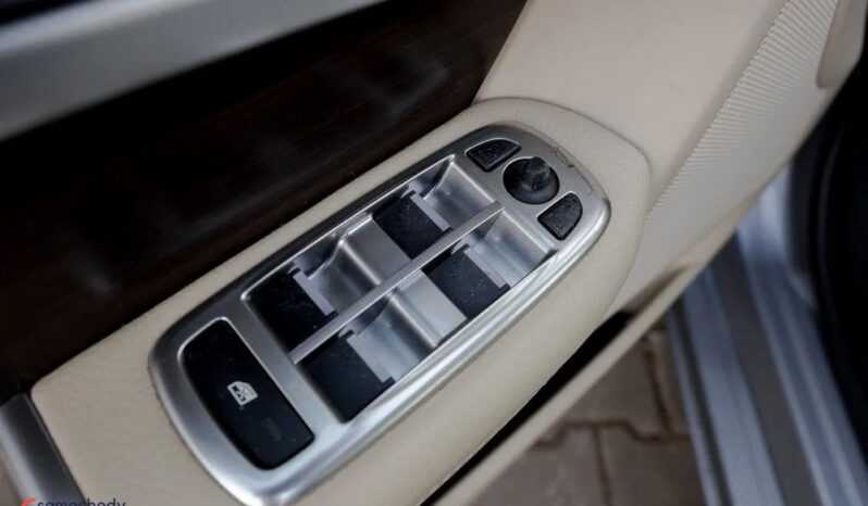 Jaguar XF 2.2 D Luxury full