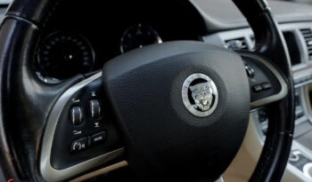 Jaguar XF 2.2 D Luxury full