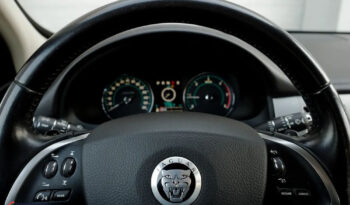 Jaguar XF 2.2 D Luxury full