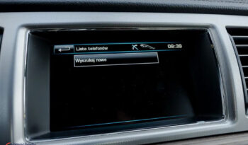 Jaguar XF 2.2 D Luxury full